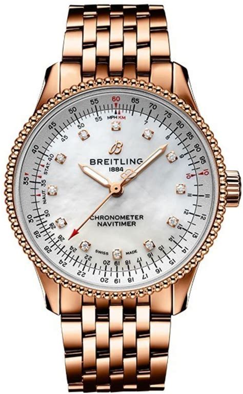 breitling watches women's|breitling watches for women prices.